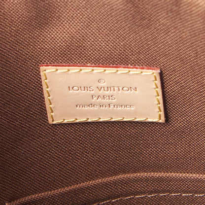 Louis Vuitton Monogram Odeon MM 6 of 7