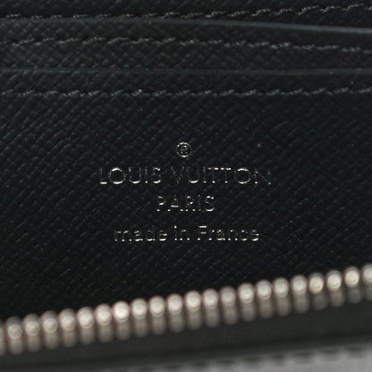 Louis Vuitton Damier Graphite Zippy Coin Purse Vertical 6 of 11