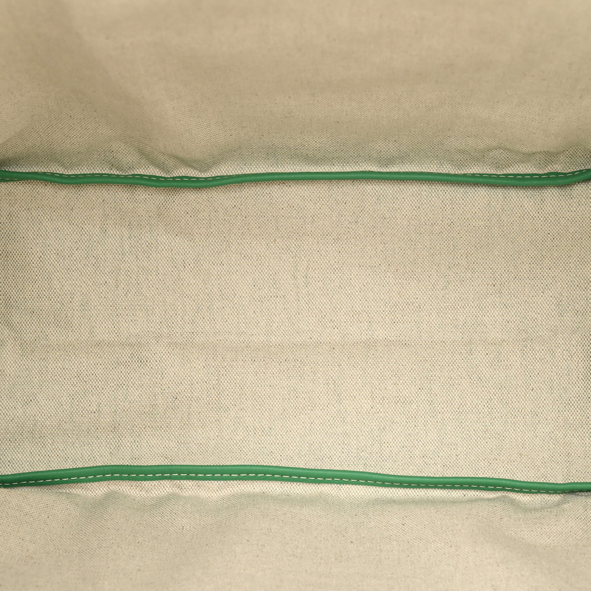 Goyardine Saint Louis PM Meadow Green