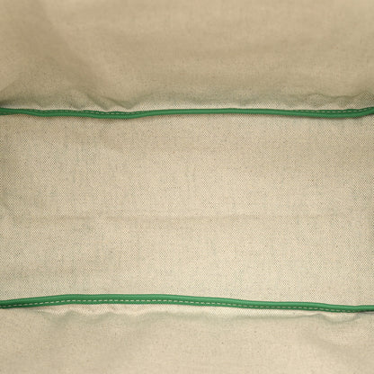 Goyard Goyardine Saint Louis PM Meadow Green 6 of 11