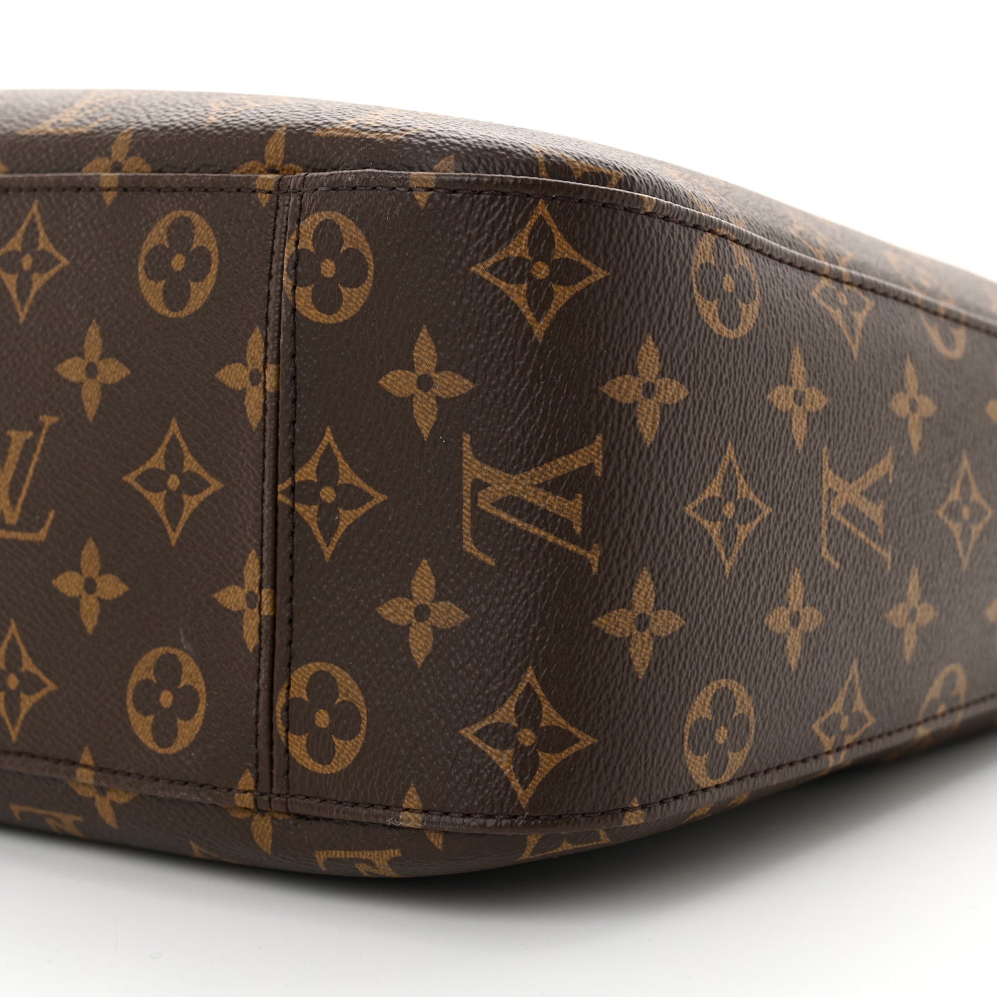 Monogram Slouchy MM