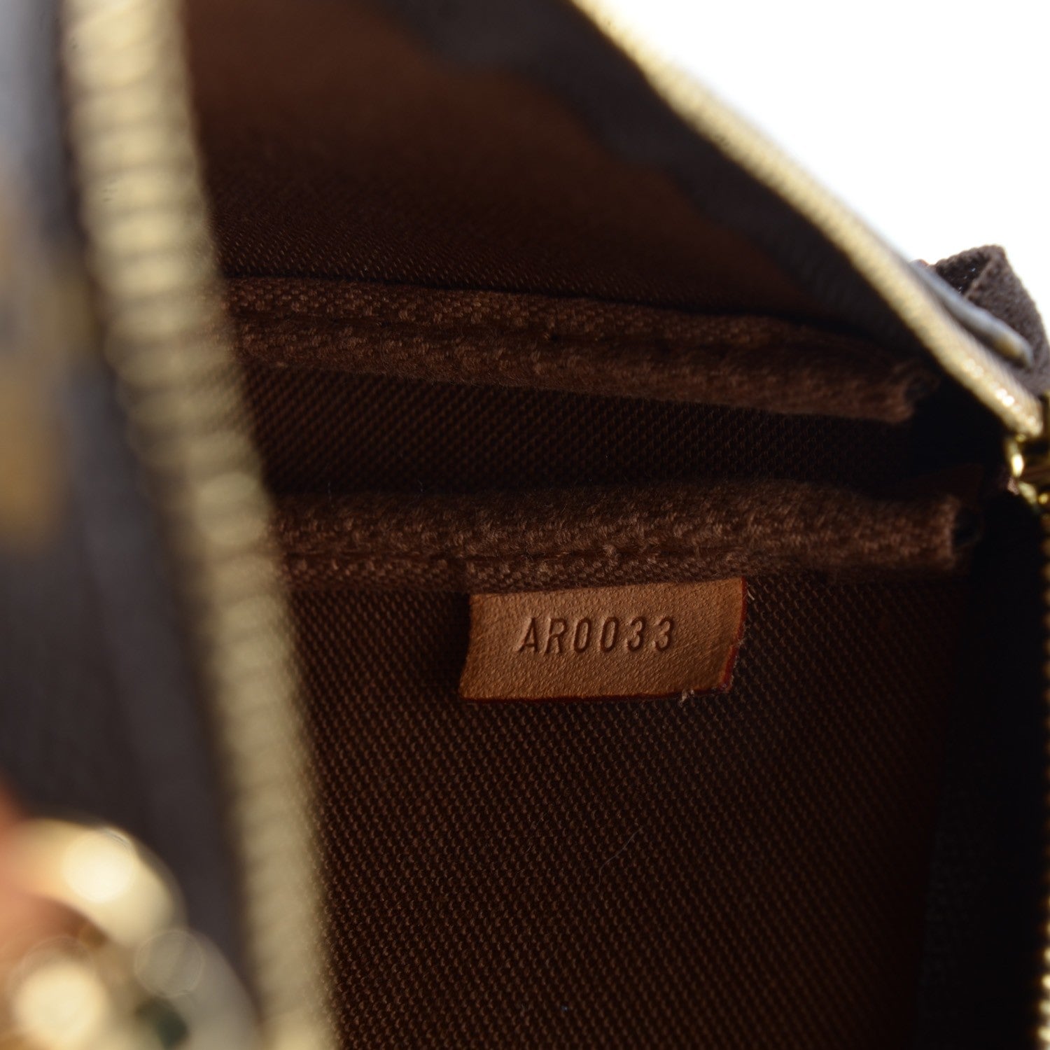 Louis Vuitton Monogram Pochette Accessories 6 of 7