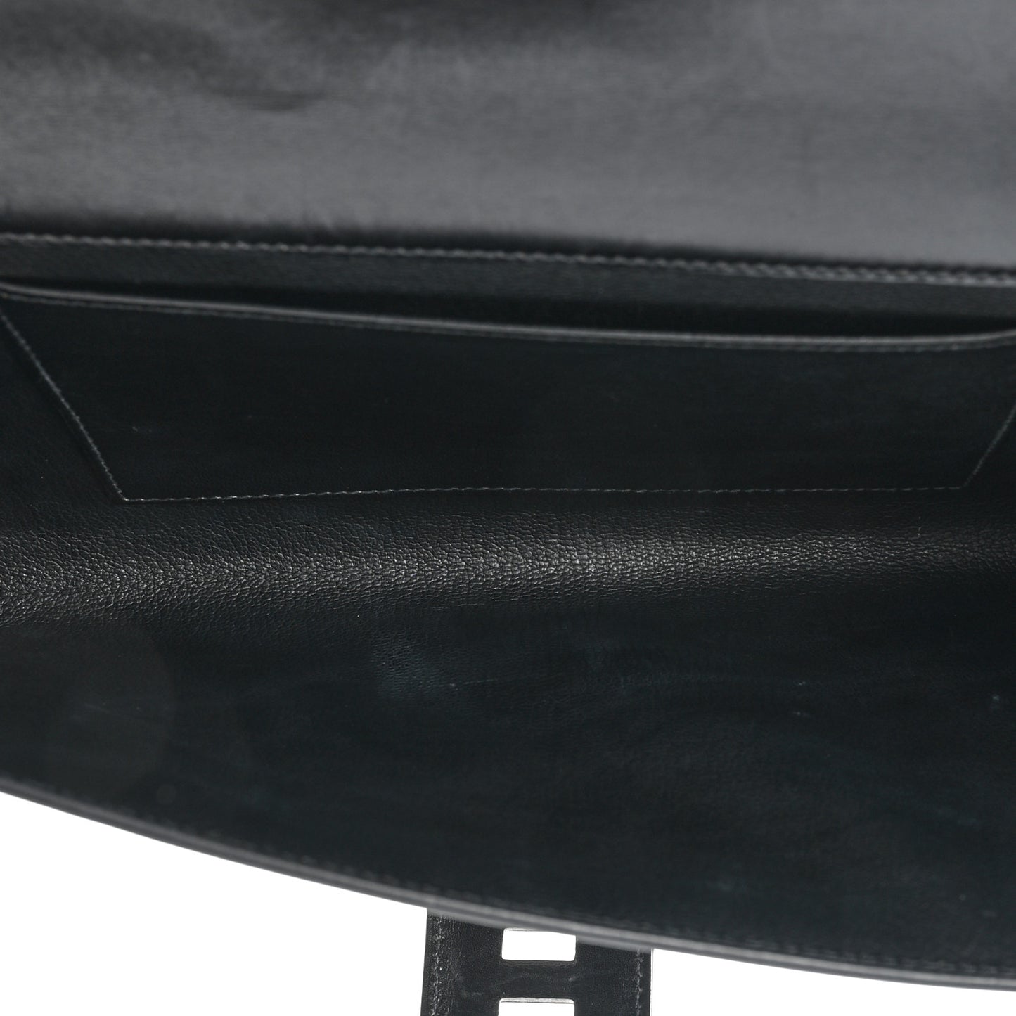 Box Medor 29 Clutch Black