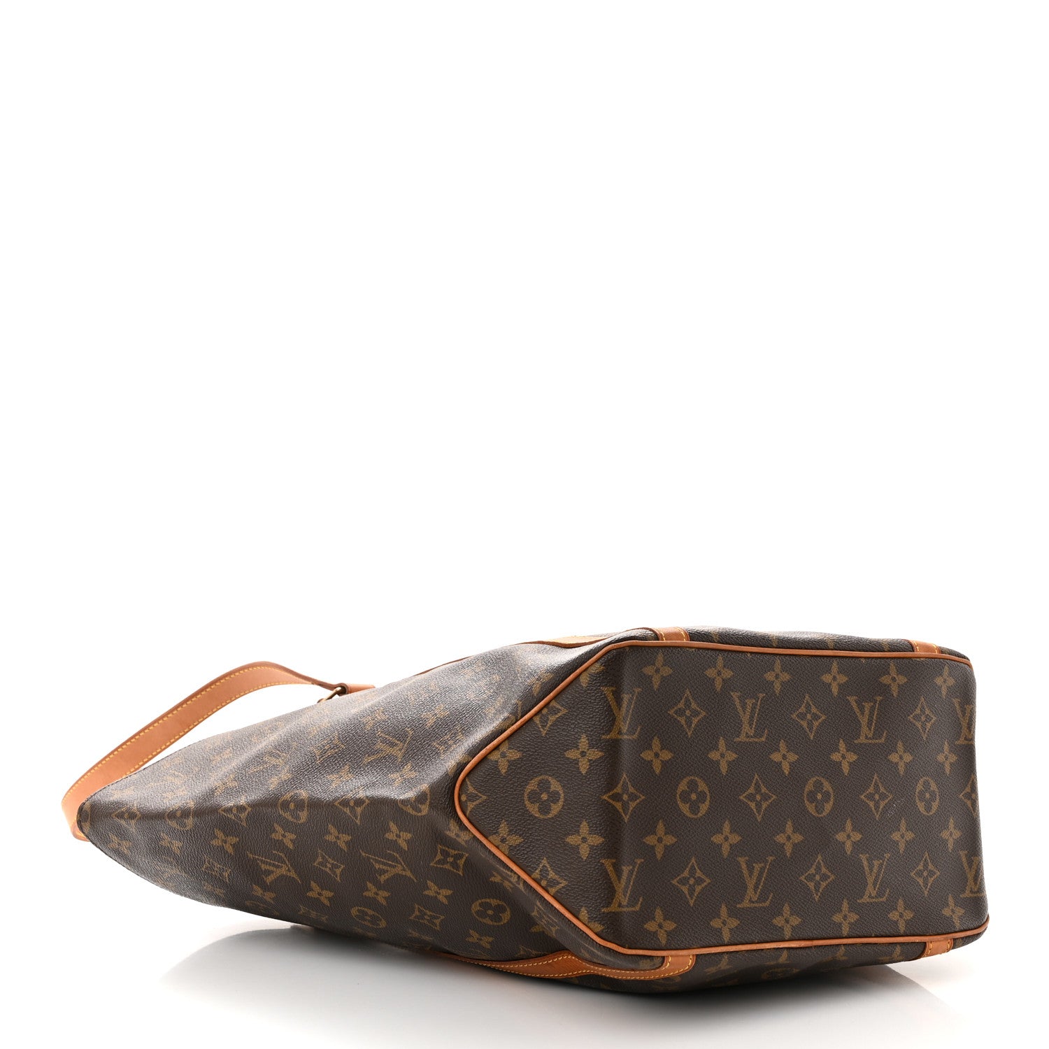 Louis Vuitton LOUIS VUITTON Monogram Sac Shopping Tote 4 of 12