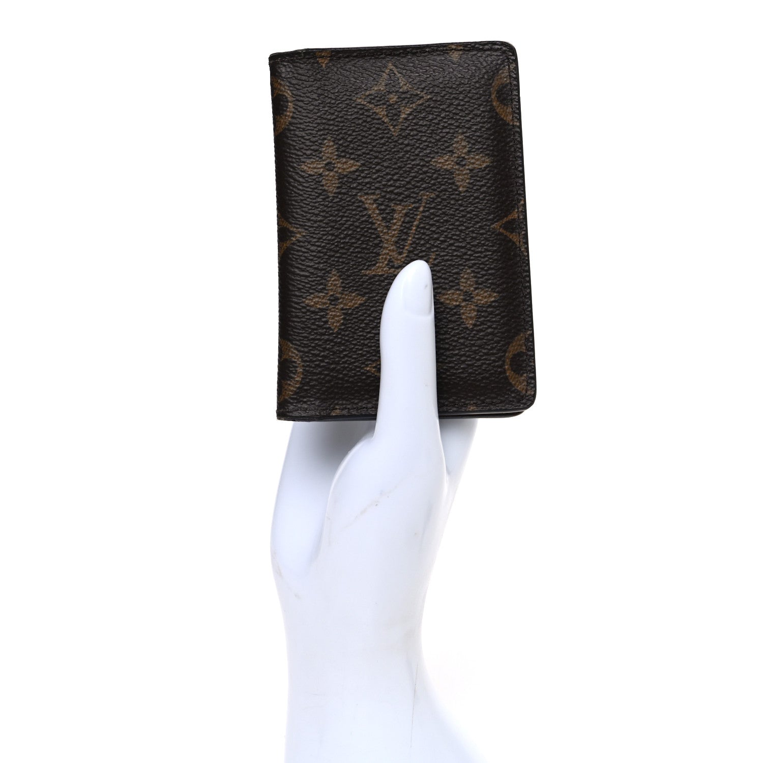 Louis Vuitton Monogram Pocket Organizer NM 2 of 7