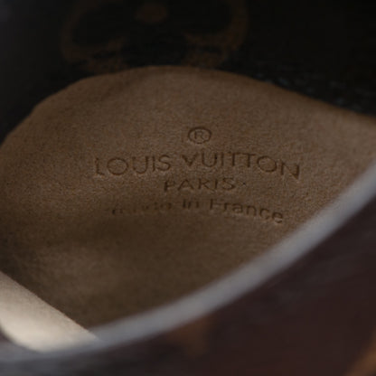 Louis Vuitton Monogram Sunglasses Case MM 5 of 6