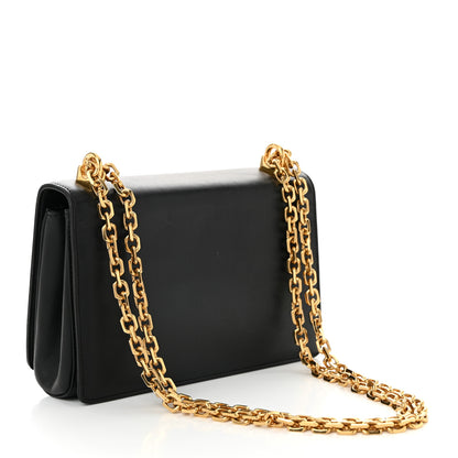 Dolce & Gabbana Nappa DG Girls Shoulder Bag Black 3 of 10