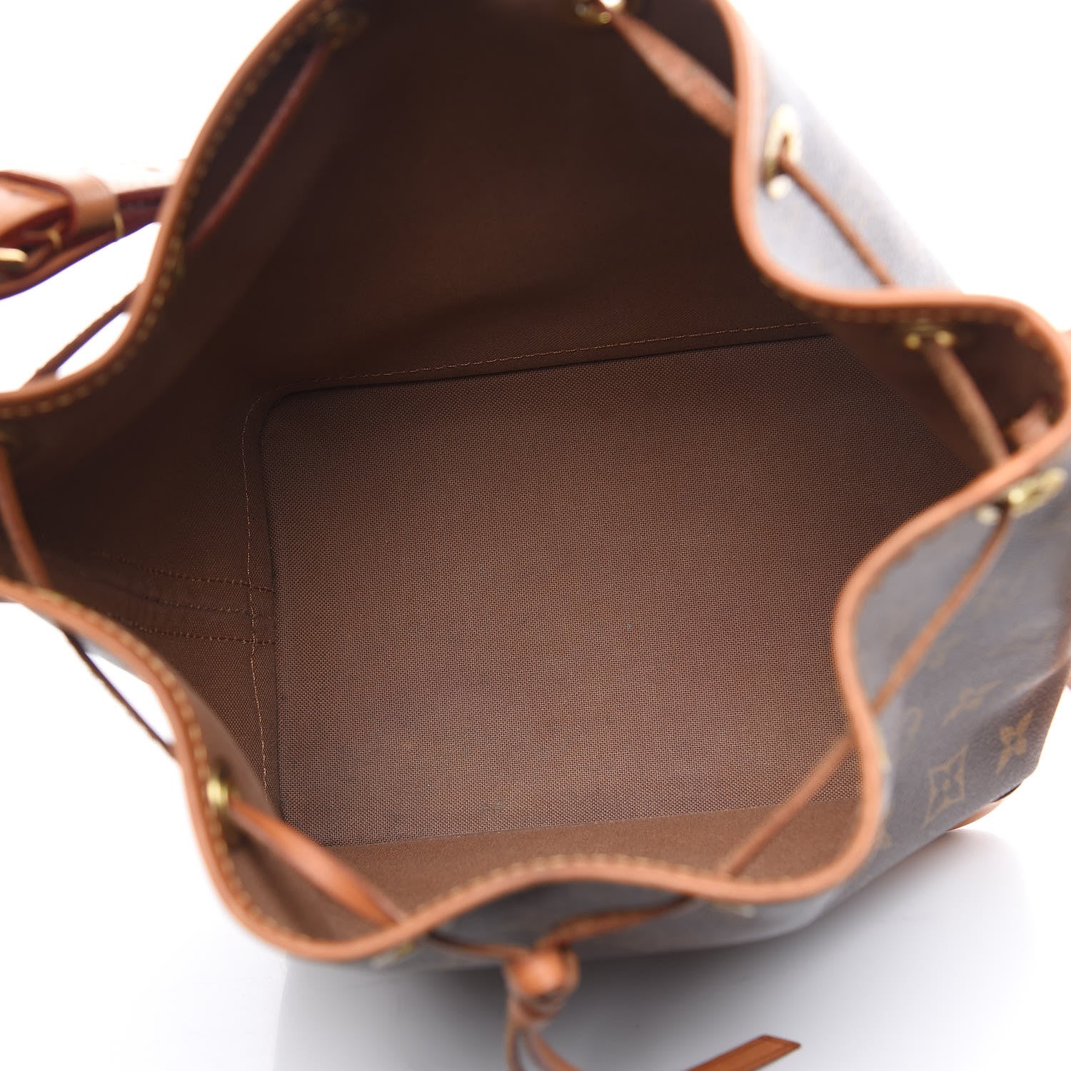 Louis Vuitton Monogram Petit Noe NM 5 of 17