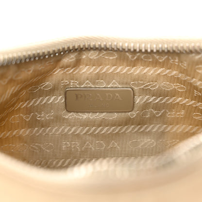 Prada Nylon Re-Edition 2005 Shoulder Bag Cammeo 5 of 10
