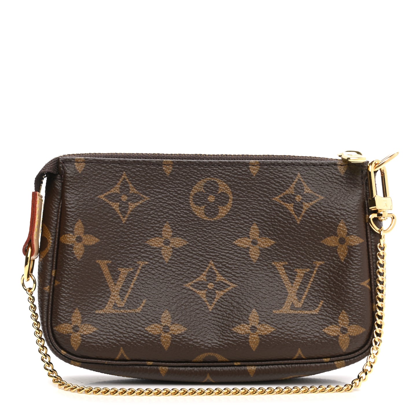 Monogram Mini Pochette Accessories