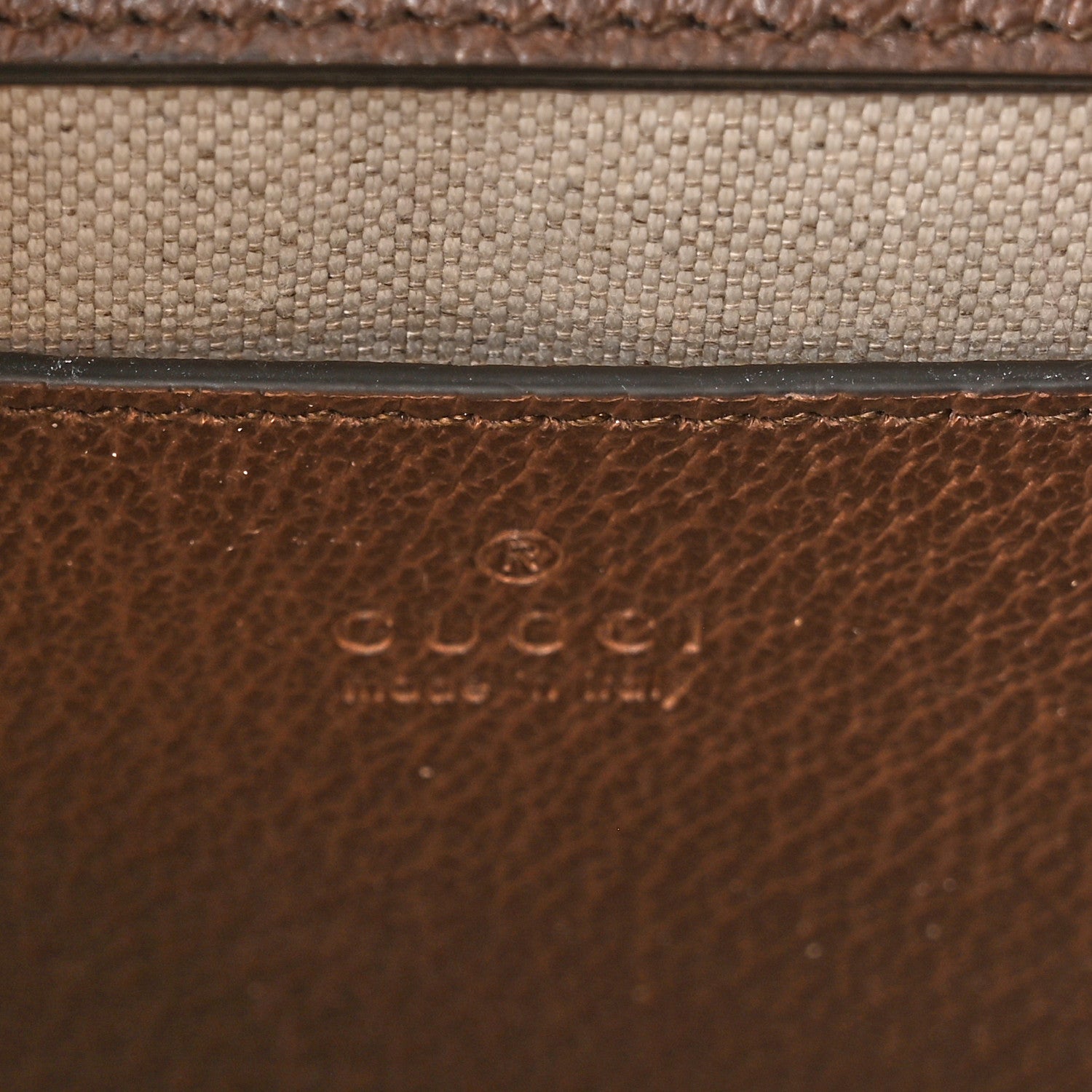 Gucci Monogram Jumbo GG Textured Dollar Calfskin Mini Diana Tote Bag Camel Ebony New Acero Pomegranate Red 6 of 10
