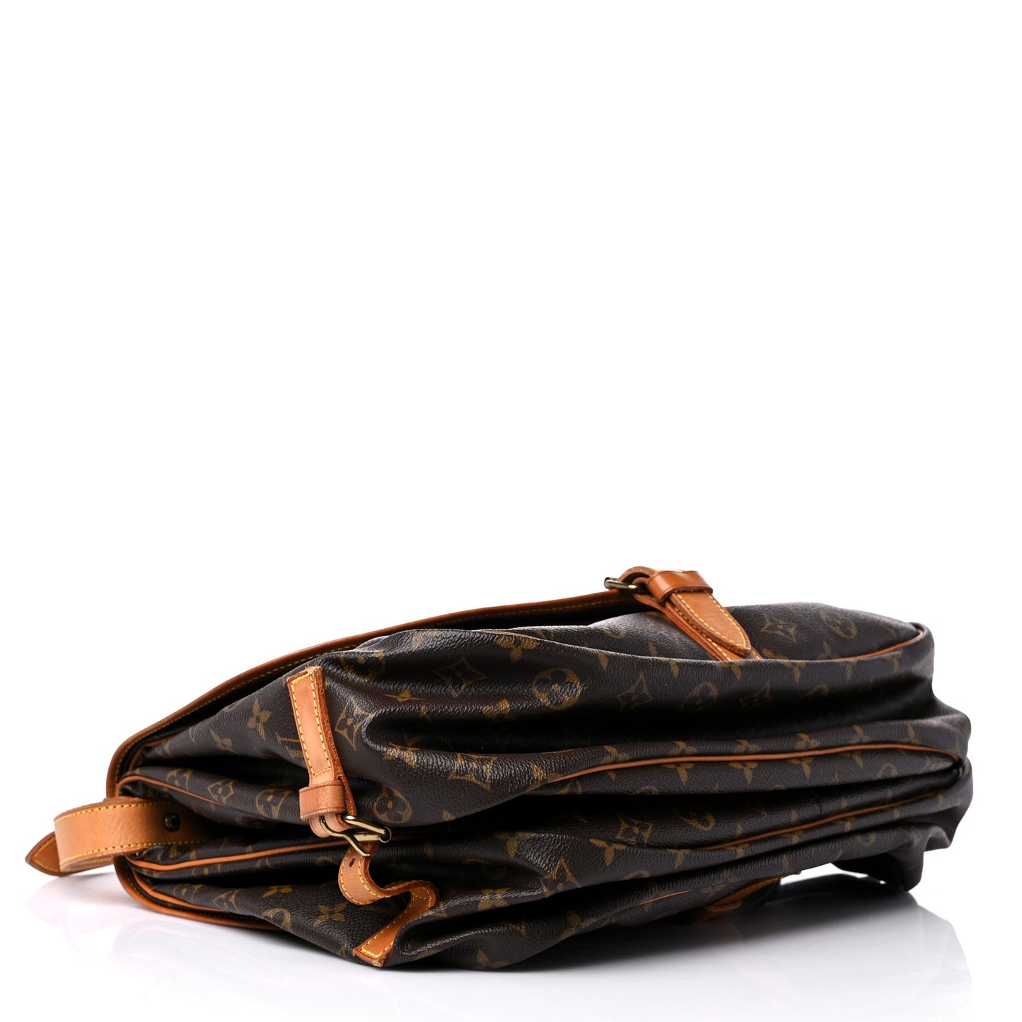 Monogram Saumur 35