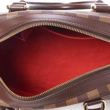 Louis Vuitton Damier Ebene Duomo 6 of 7