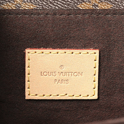Louis Vuitton Monogram Pochette Metis 6 of 8