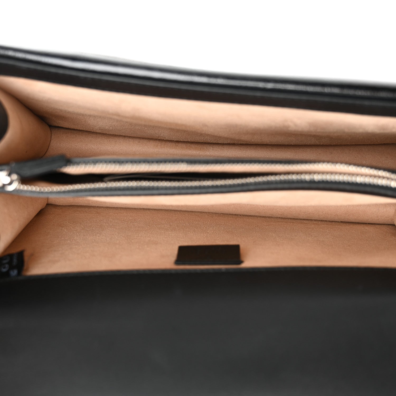 Gucci Velvet GG Monogram Small Dionysus Shoulder Bag Black 5 of 11
