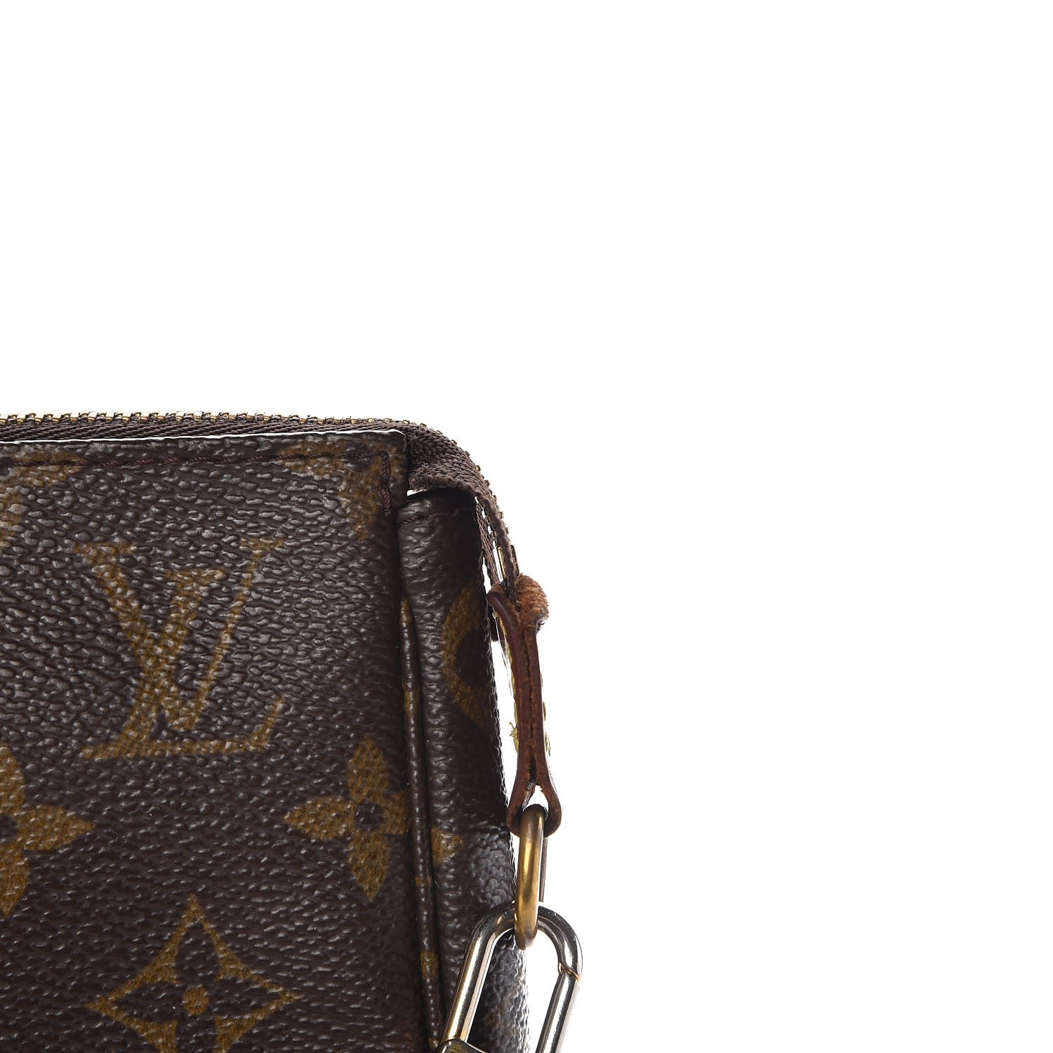 Louis Vuitton Monogram Pochette Accessories 8 of 8