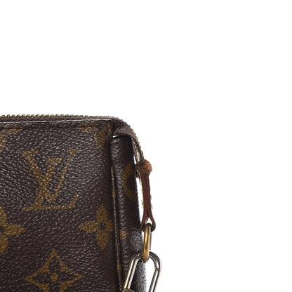 Louis Vuitton Monogram Pochette Accessories 8 of 8