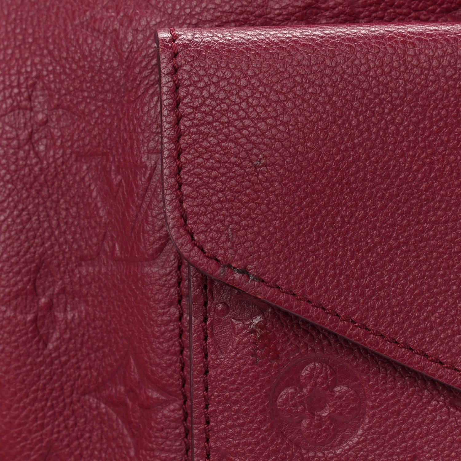 Louis Vuitton Empreinte Metis Aurore 11 of 11