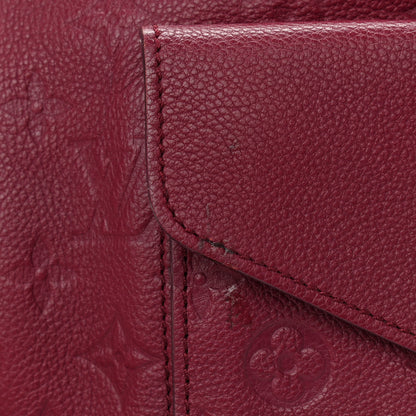 Louis Vuitton Empreinte Metis Aurore 11 of 11