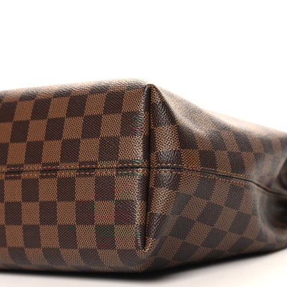 Louis Vuitton Damier Ebene Graceful PM 9 of 9