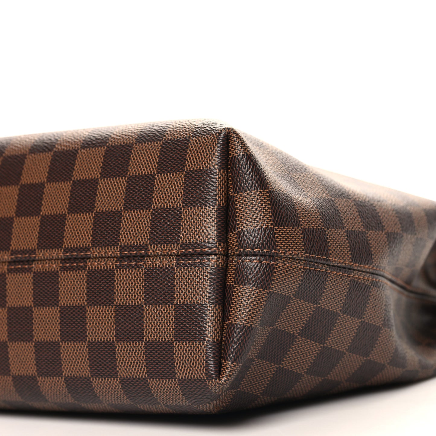 Damier Ebene Graceful PM