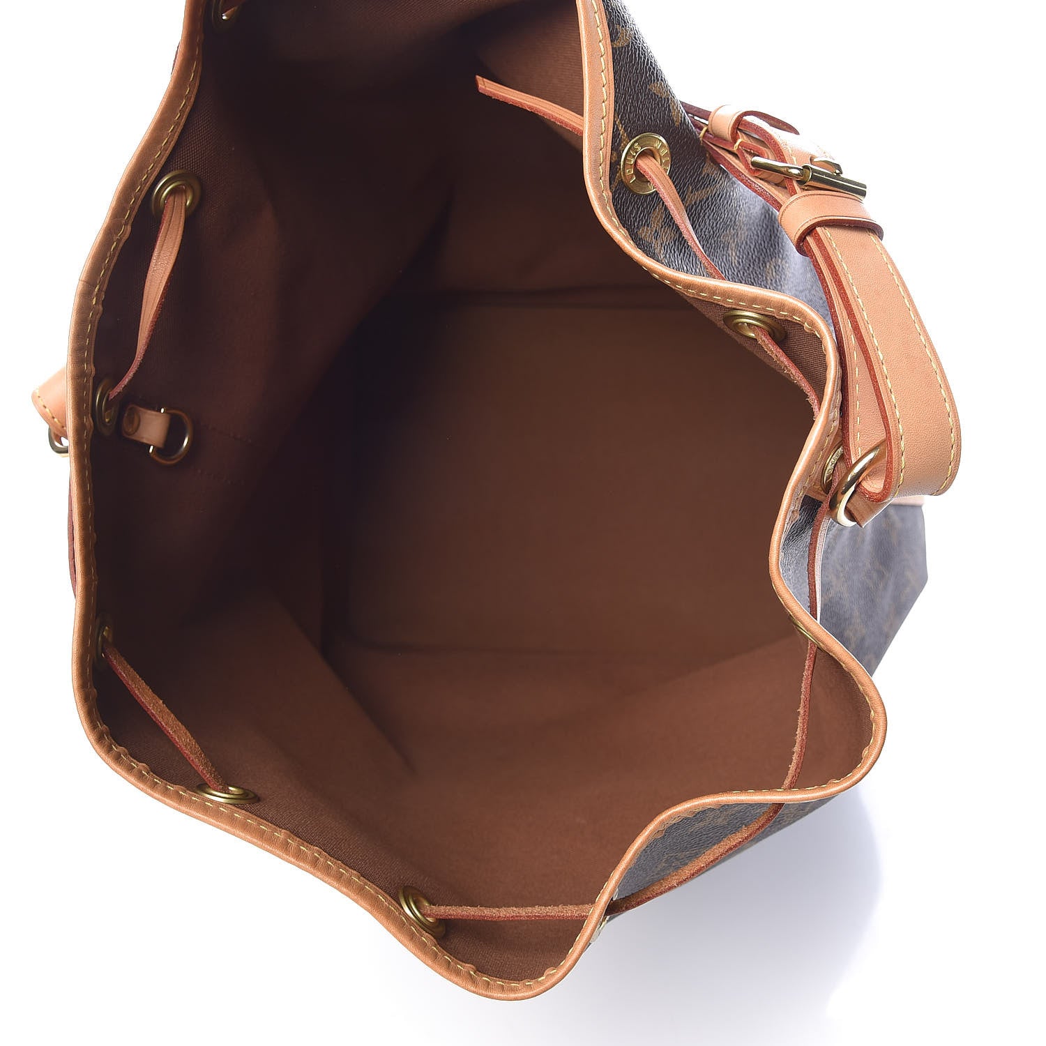 Louis Vuitton Monogram Noe 5 of 8