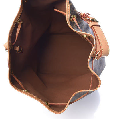 Louis Vuitton Monogram Noe 5 of 8
