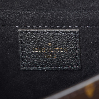 Louis Vuitton Monogram Marignan Black 7 of 8