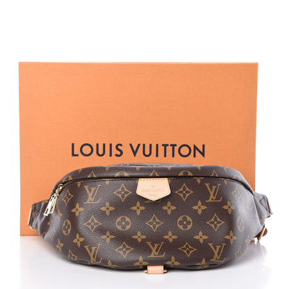 Louis Vuitton Monogram Bumbag 7 of 7