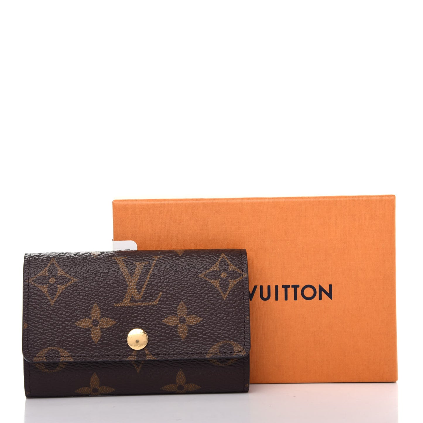 Monogram 6 Key Multicles Holder