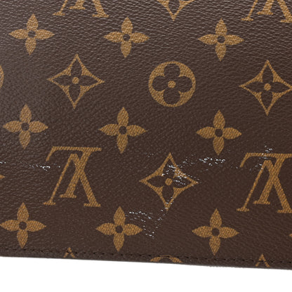 Louis Vuitton Monogram Neo Neverfull GM 14 of 14