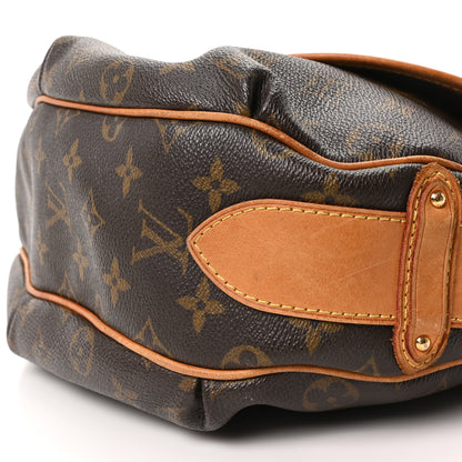 Louis Vuitton Monogram Tulum GM 9 of 9