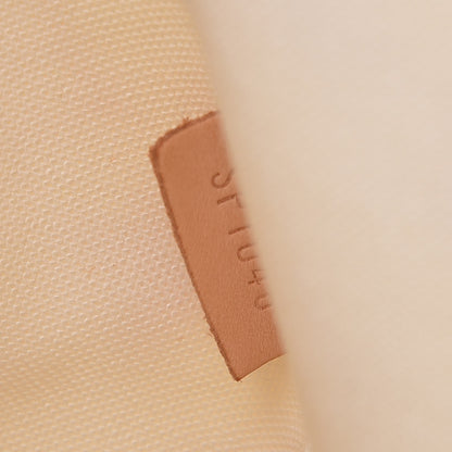 Louis Vuitton Watercolor Aquarelle Speedy 35 White 8 of 23