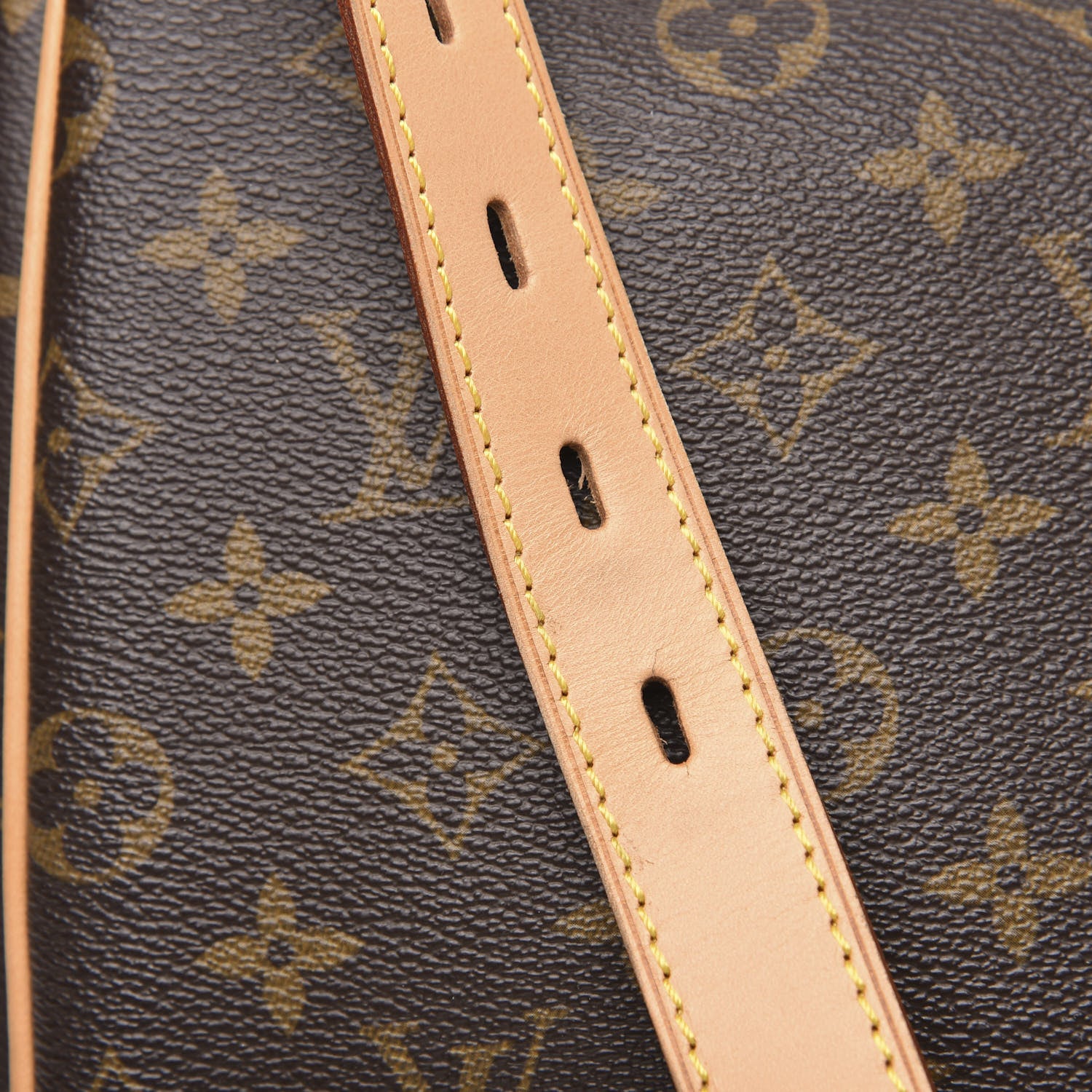Louis Vuitton Monogram Tulum GM 10 of 10