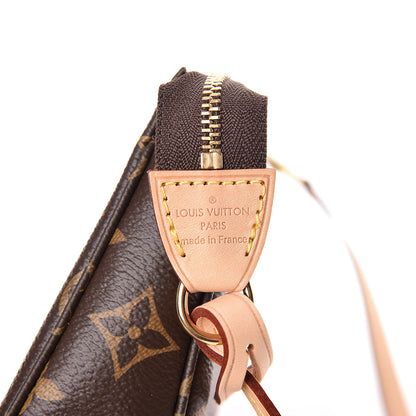 Louis Vuitton Monogram Pochette Accessories NM 8 of 10