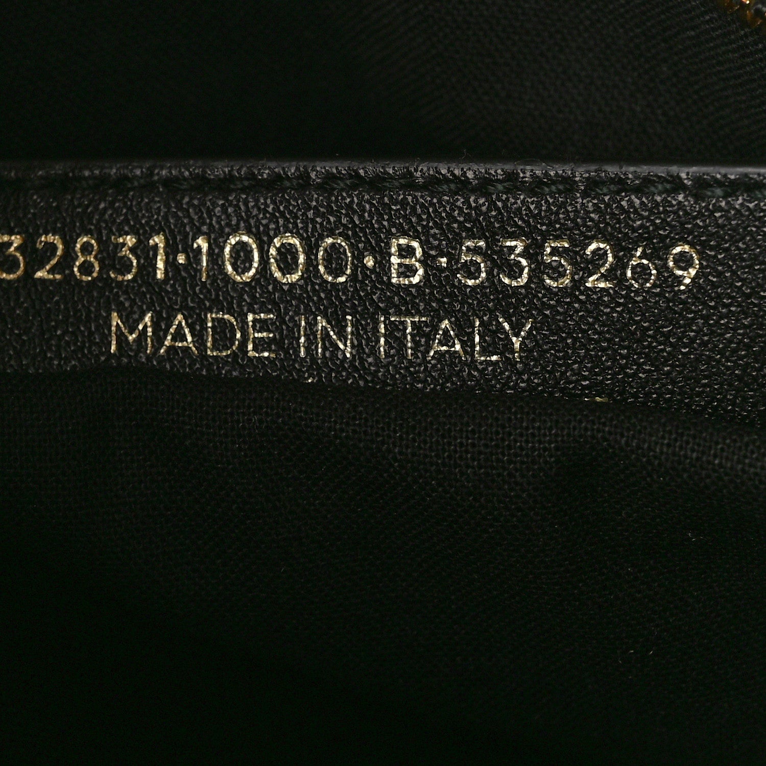 Balenciaga Chevre Gold Metallic Edge Hardware S City Black 8 of 11