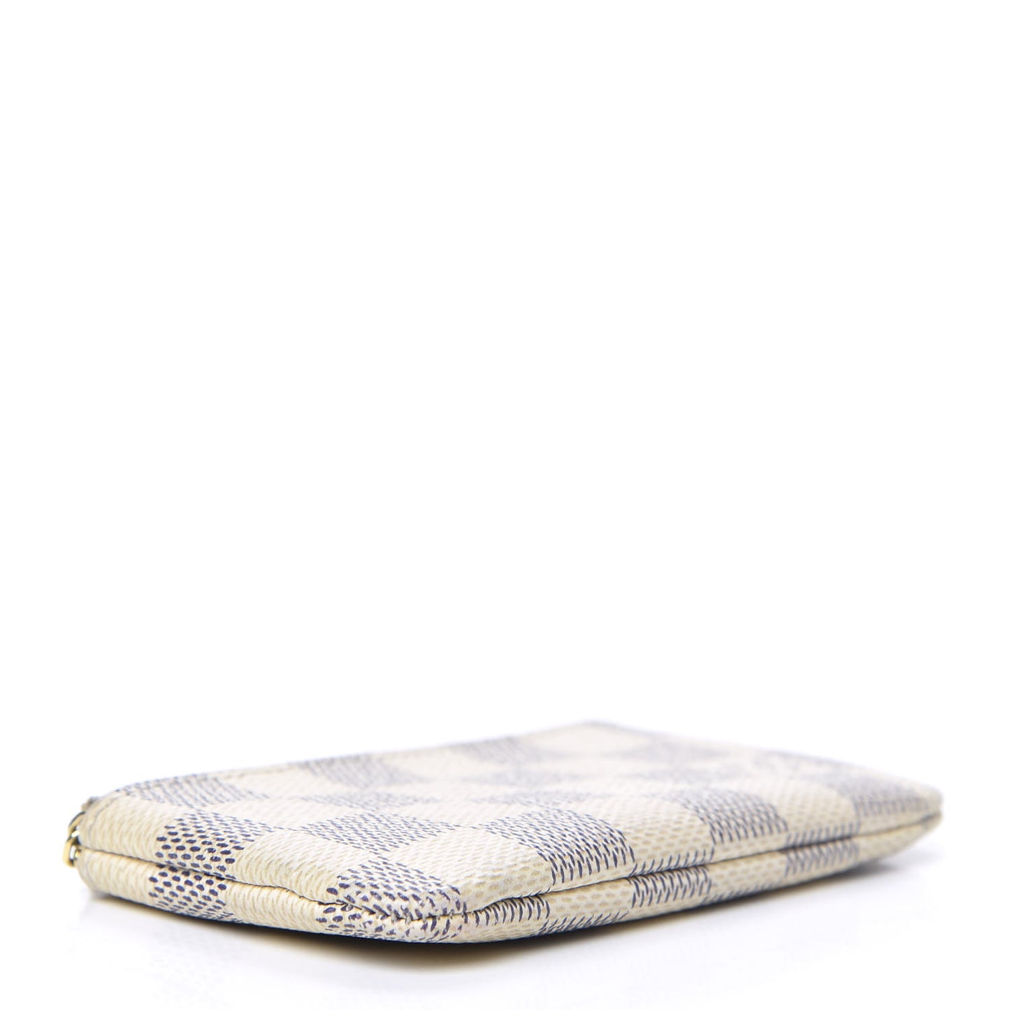 Damier Azur Key Pouch