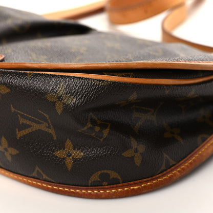 Louis Vuitton Monogram Menilmontant PM 8 of 9