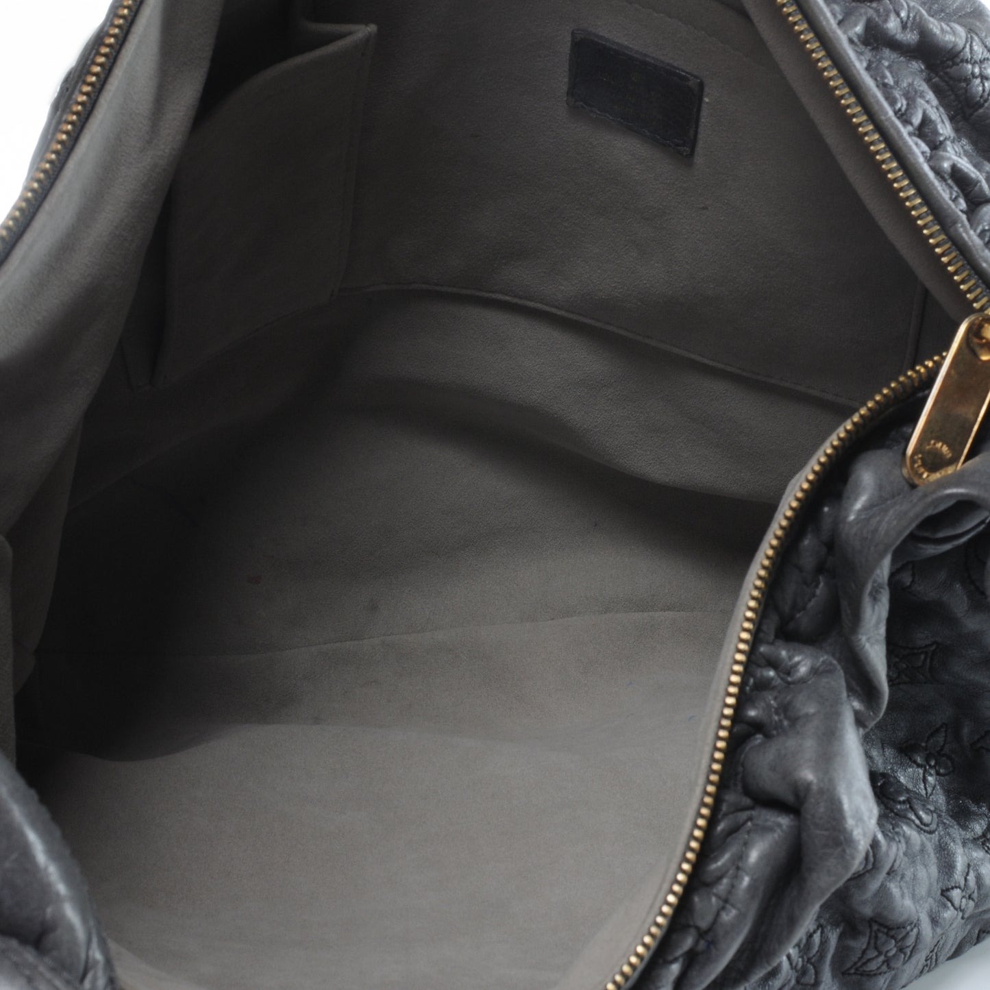 Nimbus Olympe GM Anthracite