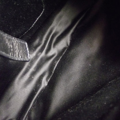 Saint Laurent Chevre Ritz Tote Black 7 of 11