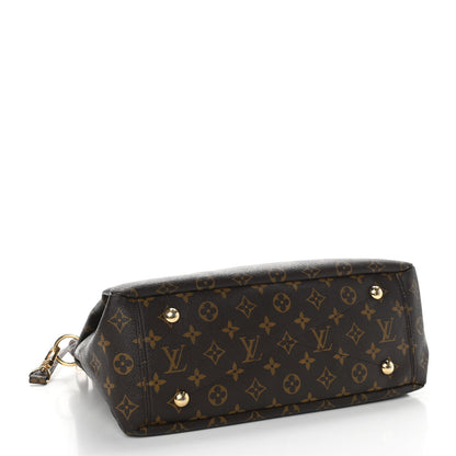 Louis Vuitton Monogram Pallas Raisin 4 of 9