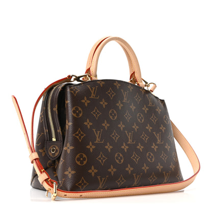 Louis Vuitton Monogram Petit Palais 2 of 8
