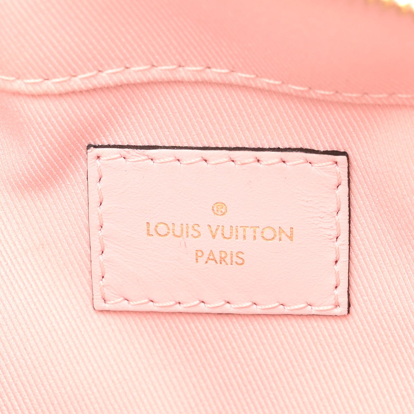 Damier Azur Saintonge Eau de Rose