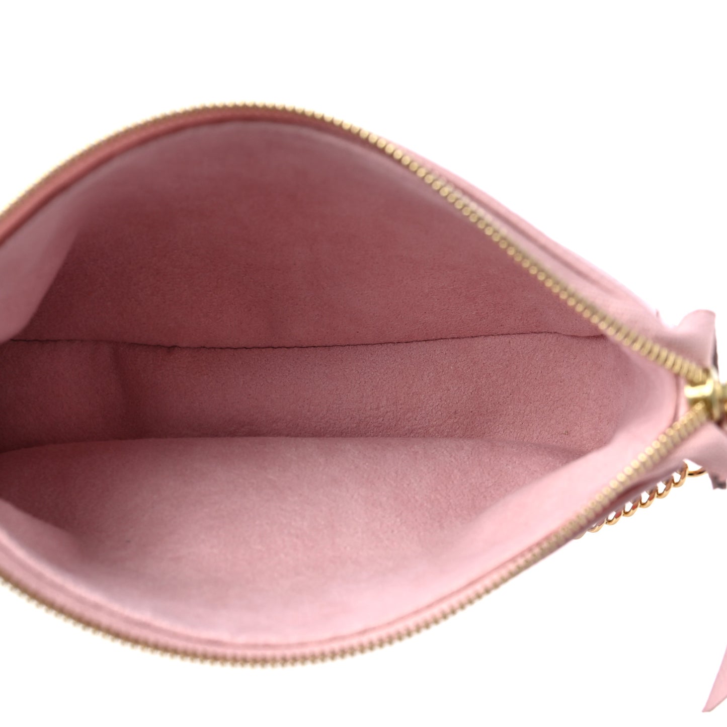 Empreinte Monogram Giant By The Pool Mini Pochette Accessories Bouton De Rose