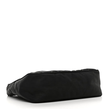 Prada Tessuto Nylon Sport Mini Shoulder Bag Black 4 of 10