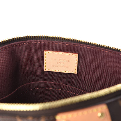 Louis Vuitton Monogram Turenne PM 7 of 9