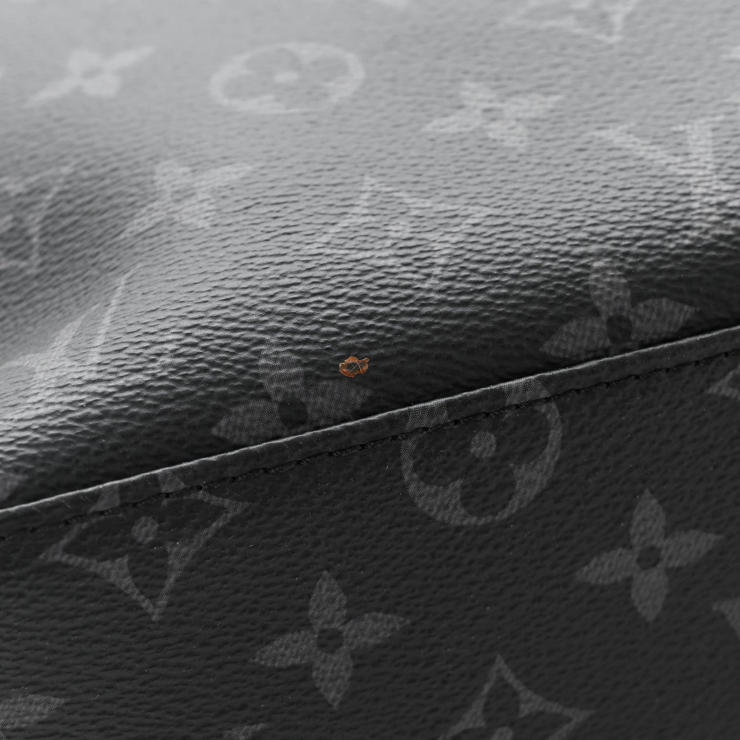 Monogram Eclipse Explorer Briefcase