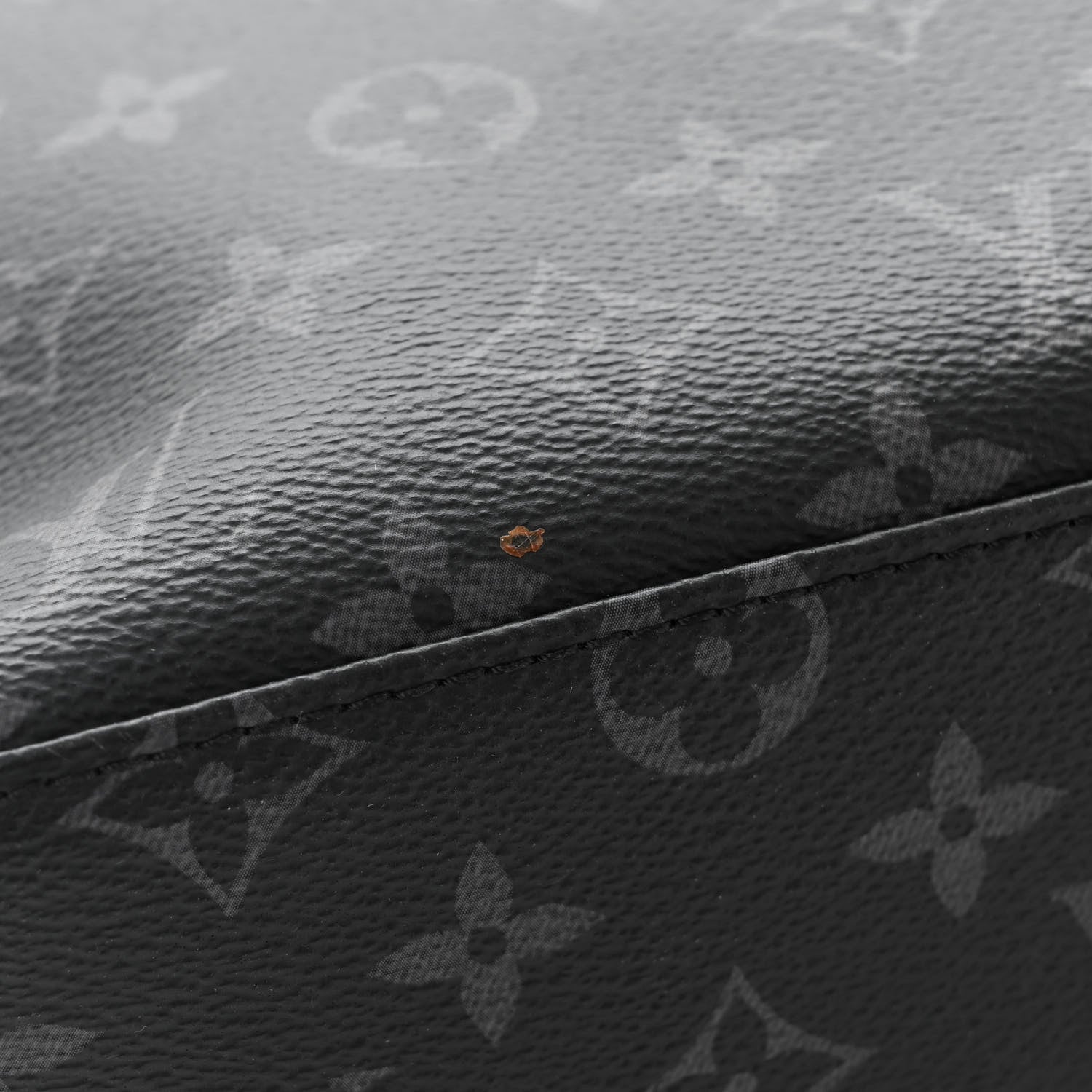 Louis Vuitton Monogram Eclipse Explorer Briefcase 10 of 10