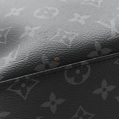 Louis Vuitton Monogram Eclipse Explorer Briefcase 10 of 10
