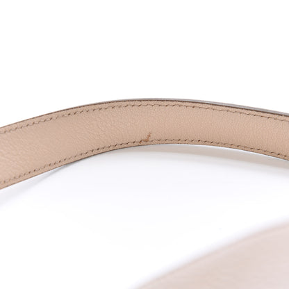 Givenchy Sugar Goatskin Small Antigona Nude Pink 15 of 21